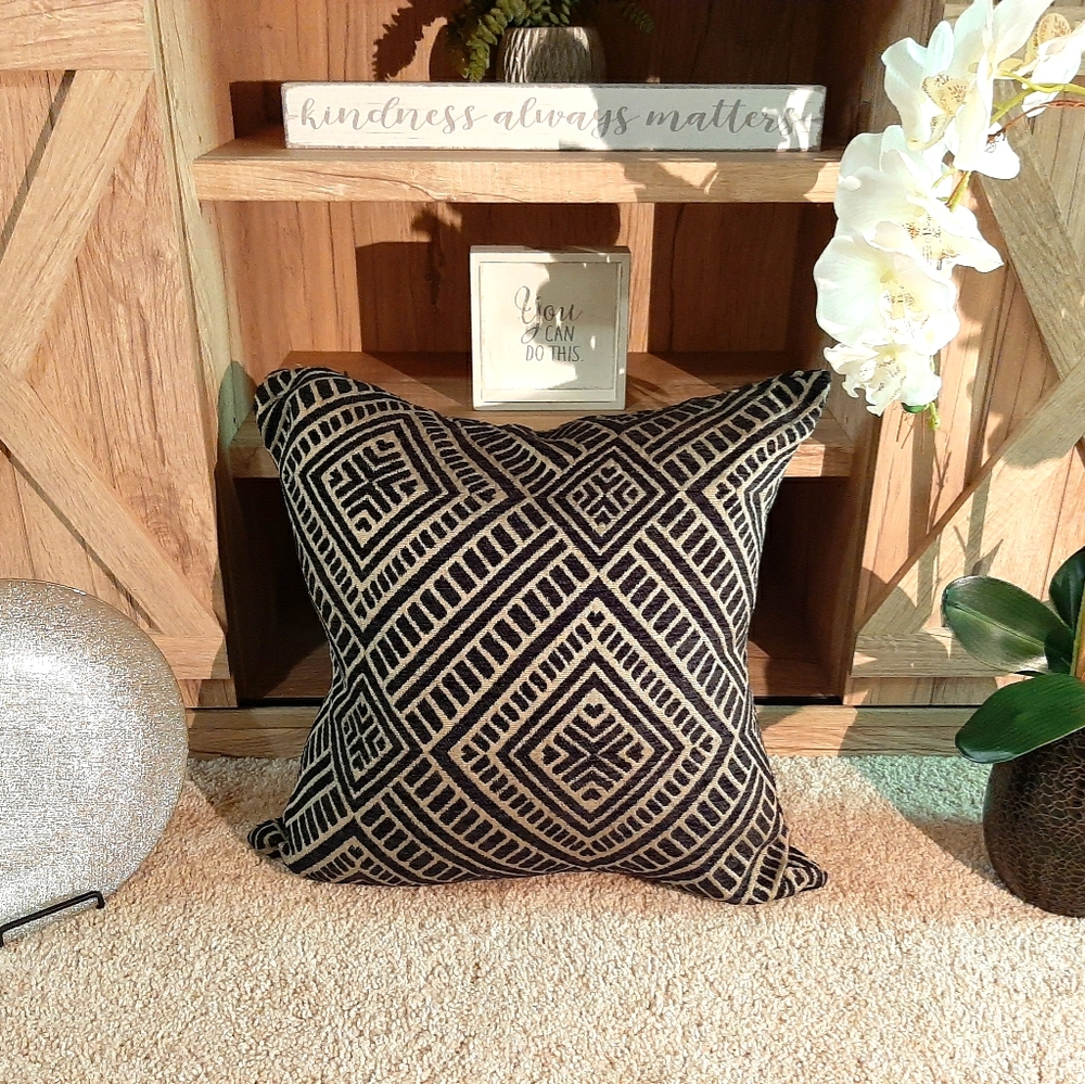 Gorgeous Accent Pillow